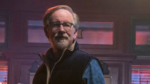 Is Steven Spielberg Really Set To Direct 'Fantastic Four' For Marvel? 