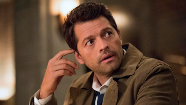 One Thing About Supernatural's Castiel Misha Collins Came To Regret