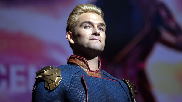 The Boys Season 5 Wild Fan Theory: Is Homelander Not Only Aging But Also [Spoiler]?