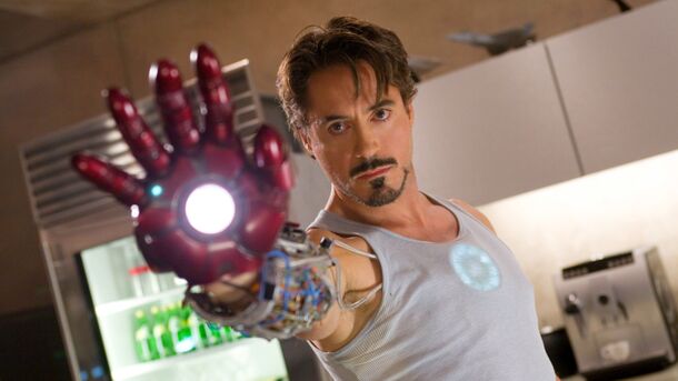 This Deleted Iron Man Scene Reveals Sinister Secrets Marvel Wanted to Hide