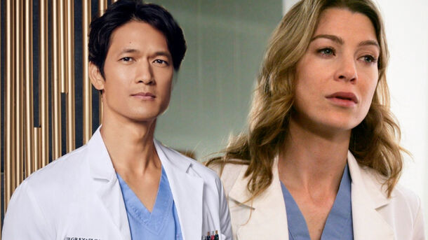 Grey's Anatomy Revisits Controversial Meredith Plotline with New Character