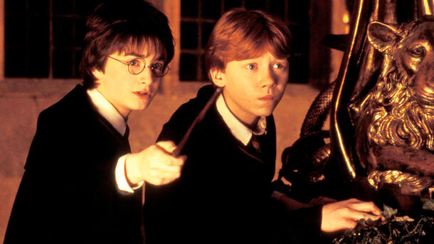 Harry Potter: 7 Crucial Things About Ron Weasley the Movies Avada Kedavra'd