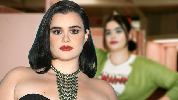 What Does Sam Levinson Have to Do With Barbie Ferreira Leaving 'Euphoria'?