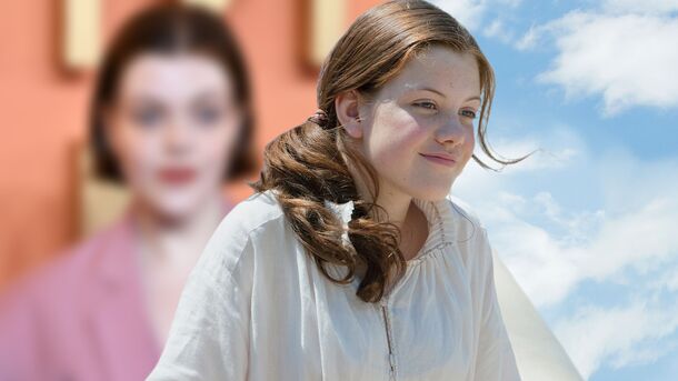 She Played Lucy in The Chronicles of Narnia; See Georgie Henley Now At 27