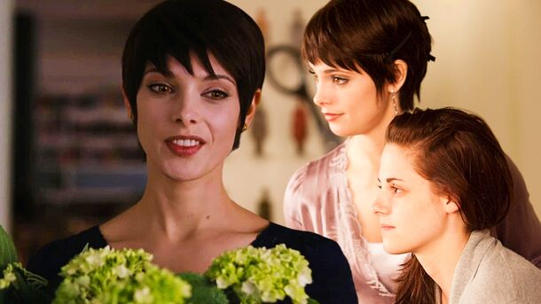 Twilight Couldn't Care Less About Consistency With a Huge Alice Plot Hole