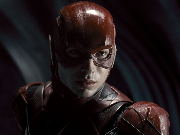 Ezra Miller-Led 'The Flash' Does Surprisingly Great in Test Scores