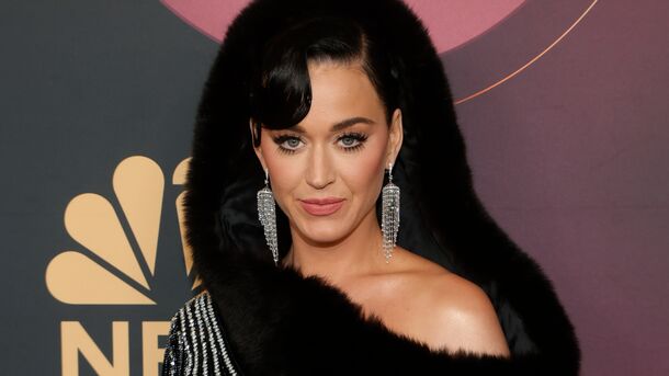 Katy Perry Has a Banger Movie Idea for a Movie with Two of Her Doppelgangers