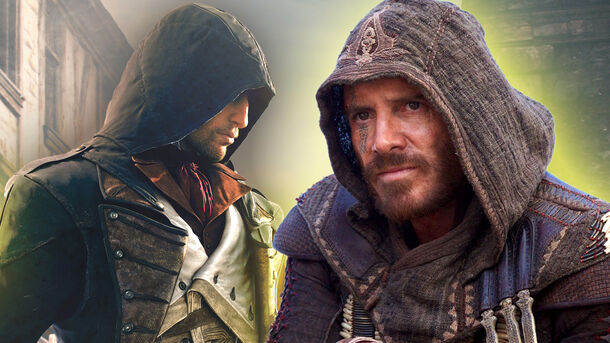 Whatever Happened to Netflix's Live-Action Adaptation of Assassin's Creed?