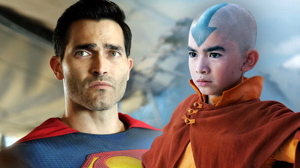 Superman & Lois Casts Netflix’s Avatar Star to Go out With a Bang