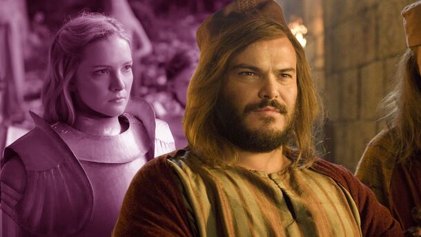 Casting Jack Black as Tom Bombadil in Rings of Power: Can it Actually Work?