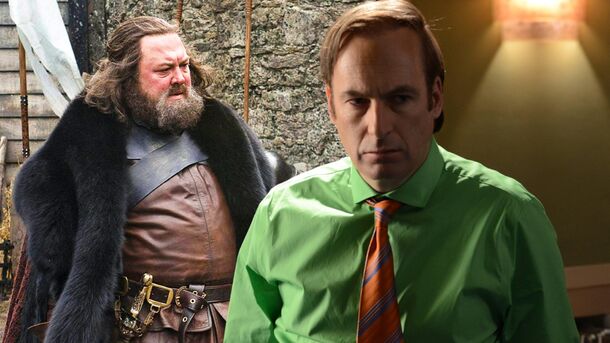 Better Call Saul and Breaking Bad Kinda Have Their Own Robert Baratheon If You Think About It