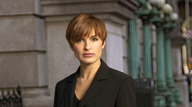 How Special Victims Unit's Once Beloved Olivia Benson Ruined The Show For OG Fans