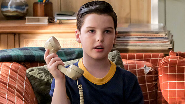 Young Sheldon’s Most Tragic Death From the Finale, Debunked