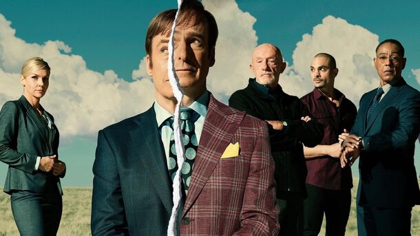 Better Call Saul Fans Pick the Show's Worst Character, And It's Definitely Not Who You Expect