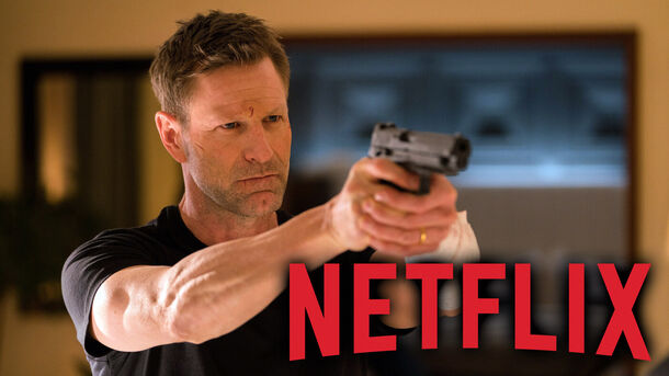 Most Underrated R-Rated Action of 2023 Makes a Major Comeback on Netflix