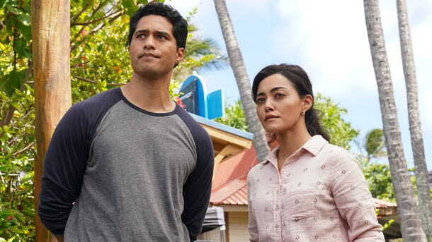 NCIS: Hawai’i Legacy Can Only Be Saved by 1 Character From the OG Show