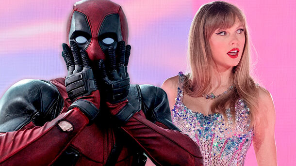 Deadpool 3 Might See The Merc with a Mouth Become a Swiftie, Rumor Has It