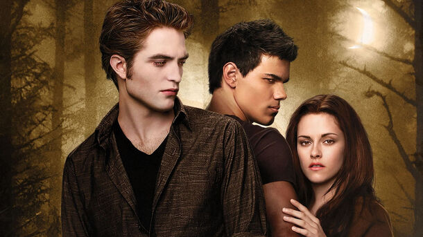 Twilight’s Unfairly Underrated Character May Get a Second Chance in TV Reboot