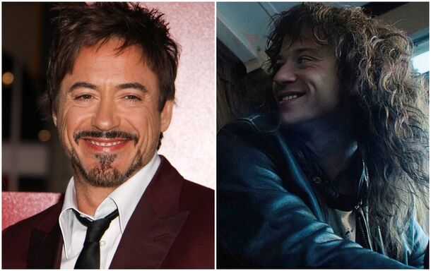 Will Joseph Quinn Replace Robert Downey Jr as Tony Stark in the MCU?