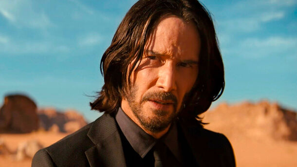 John Wick Director Claims He and Keanu Reeves Are Ready for the Fifth Movie