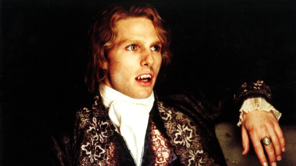 Interview With The Vampire's Director Defends Controversial Tom Cruise Casting 30 Years Later