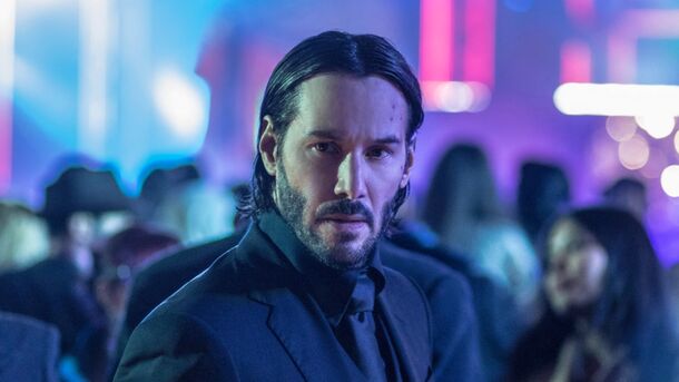 Dark John Wick Fan Theory Shows the Movies In a Completely New Way