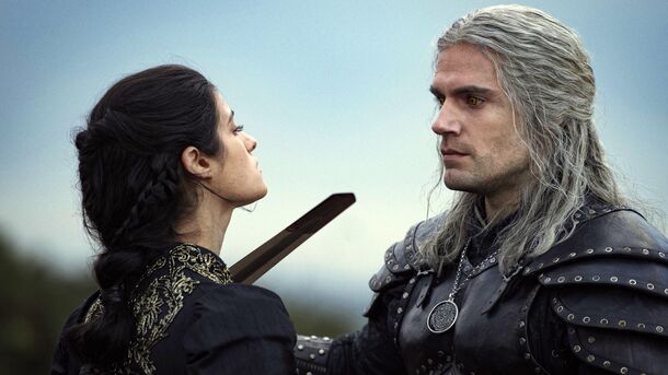 Henry Cavill's The Witcher Exit Originated All the Way Back in Season 2