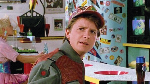 Top 7 Back To The Future Quotes, Ranked 