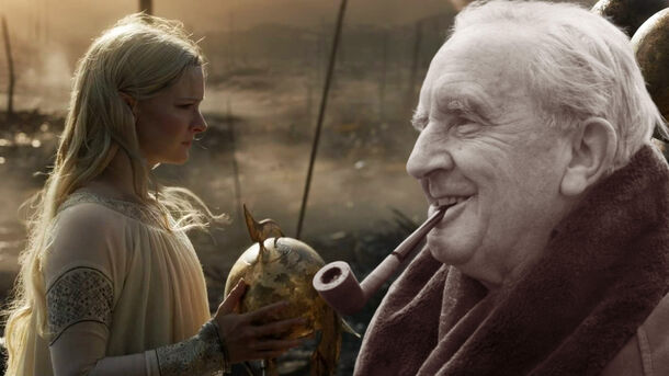 Tolkien Would Hate Warner Bros.' Lord Of The Rings Plan
