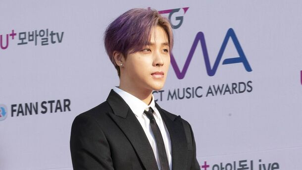 iKON's Kim Jinhwan Revealed Who Influenced Him to Become a K-pop Idol