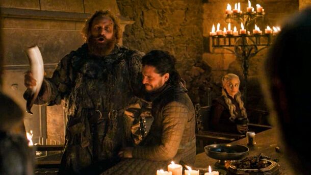 Wasn't Starbucks' Fault: Real Brand Behind GoT Coffee Fail Revealed