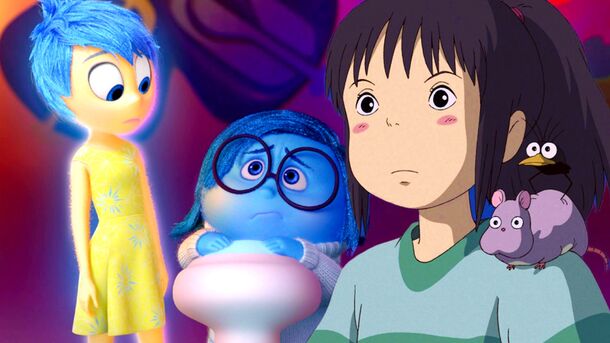15 Animated Films That Adults Love More Than Kids
