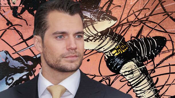 You May Officially Abandon Hopes For Henry Cavill to Play This DC Character