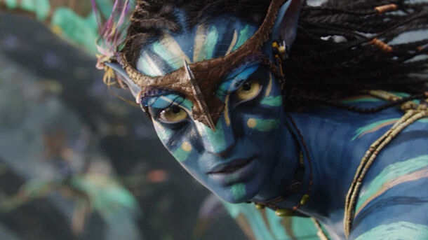 James Cameron Drops F-Bomb in Defense of Avatar 2
