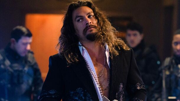 Jason Momoa Was Too Hot For Fast and Furious Co-Stars to Focus on Filming