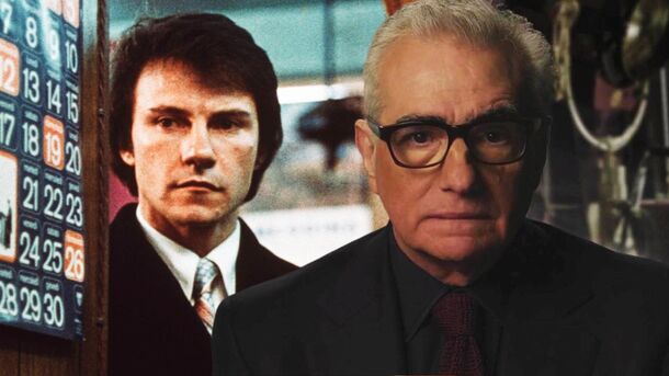 Tragic Backstory Behind Martin Scorsese's Directorial Debut