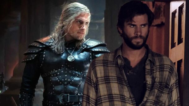 Liam Hemsworth Could've Become The Witcher Back in 2018