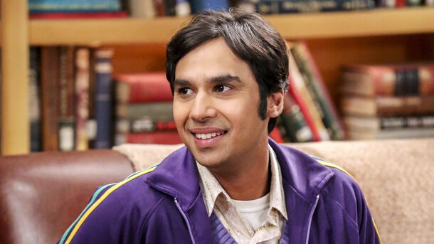 5 TBBT Storylines That Could've Made It Even Better (Besides Justice For Raj)