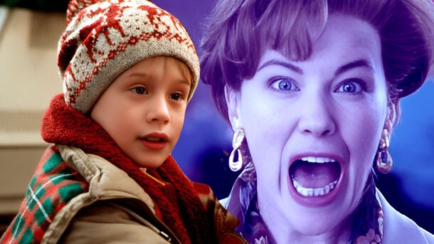 The Dark Side of Home Alone We All Happily Ignored