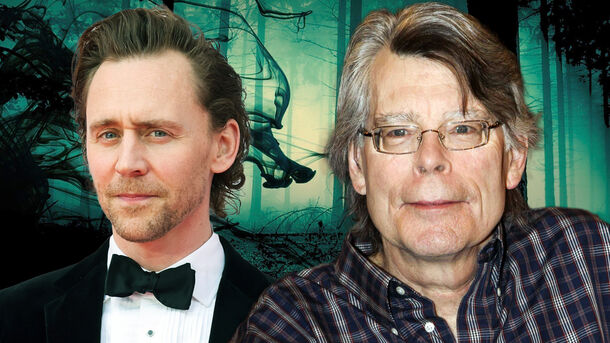 New Stephen King Movie Finishes Rolling, Gets Dubbed 'Most Horrifying Thing Ever Seen'