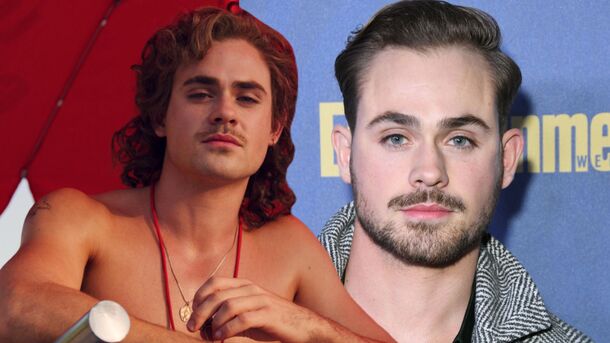 Dacre Montgomery: From Hawkins to Big Screen, Keeping Busy Post-Stranger Things