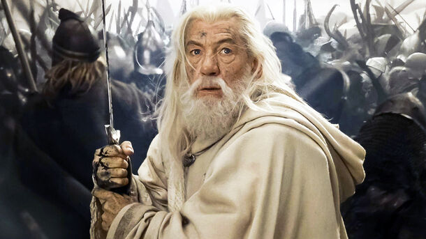 New Lord of the Rings Movie Is Already a Hard Pass From Fans