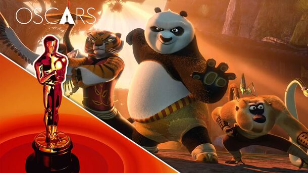 10 Animated Movies You Didn't Know Were Nominated for Oscar