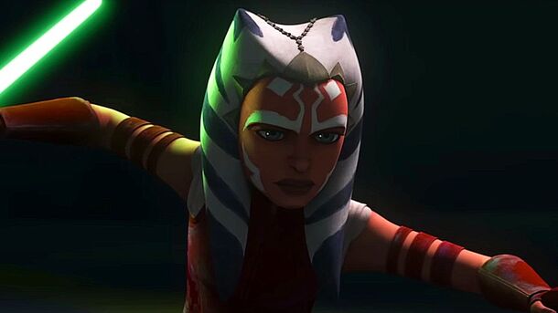 Ahsoka's Backstory Suffers Retcon in Tales of the Jedi, Leaving Fans Pissed Off
