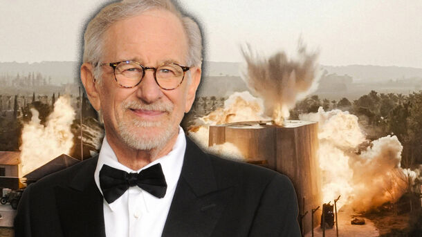The Movie Spielberg Calls His Best Work is Also the Most Accurate War Film Ever