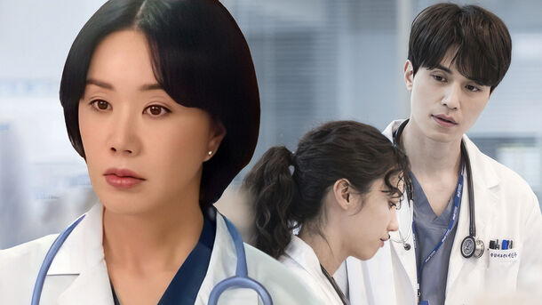 6 Medical K-Dramas on Netflix to Watch After Doctor Cha in December