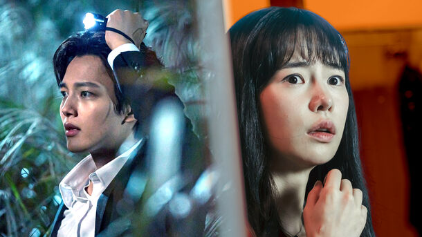 5 Slow-Burn Thriller K-Dramas That Will Get Under Your Skin