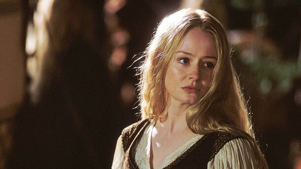 No More Eowyn? LotR's Miranda Otto Says She Can't Return to the Franchise