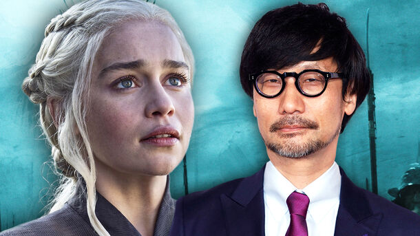 Even Hideo Kojima Bows to FX's Game of Thrones Successor as It Hits 9M Views