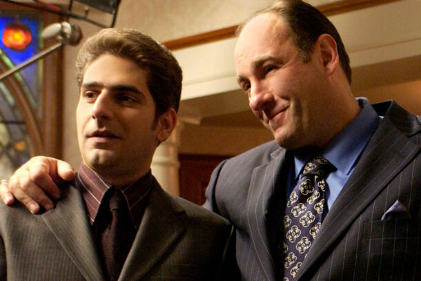 Was It Really Necessary For Tony To Kill Chris In The Sopranos?  